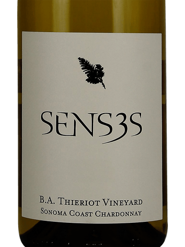 B.A. Thieriot Vineyard Chardonnay