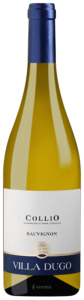 Fiegl Villa Dugo Sauvignon N.V.