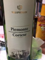 Villa Pietraia Piemonte Cortese