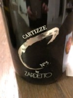 Zardetto Cartizze No. 5