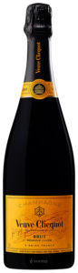 Veuve Clicquot Réserve Cuvée Brut Champagne N.V.