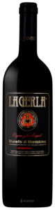 La Gerla Vigna gli Angeli Brunello di Montalcino N.V.