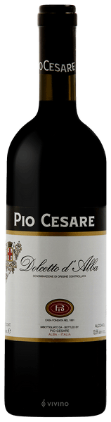 Pio Cesare Dolcetto d'Alba