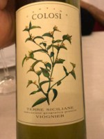 Colosi Viognier
