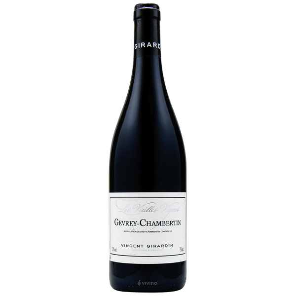 Vincent Girardin Gevrey-Chambertin Vieilles Vignes | Vivino English