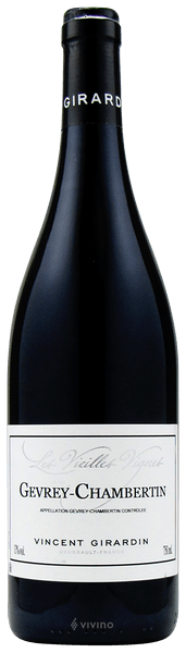 ワイン Gevrey-Chambertin Vieilles Vignes 2015 Gevrey-Chambertin Vieilles Vignes 2015 – Le Petit Ballon