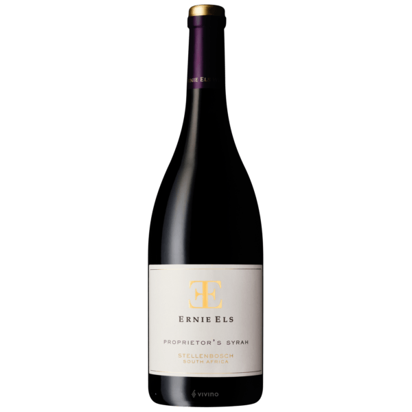 Ernie Els Proprietor's Syrah | Vivino English