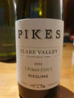 Pikes First Cut Riesling
