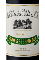 Rioja Gran Reserva 904