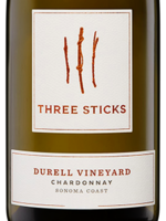 Durell Vineyard Chardonnay
