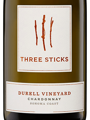 Durell Vineyard Chardonnay