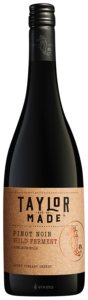 Taylors / Wakefield Taylor Made Wild Ferment Pinot Noir N.V.