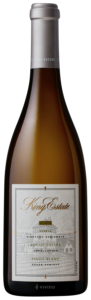 King Estate Foris Pinot Blanc N.V.