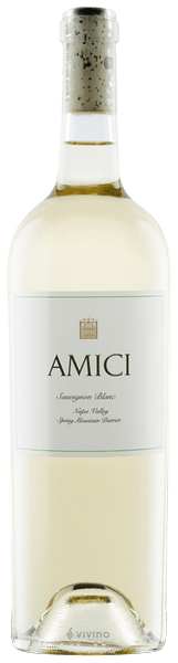 Amici Spring Mountain Sauvignon Blanc