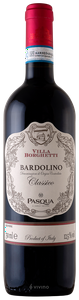 Villa Borghetti Bardolino Classico N.V.