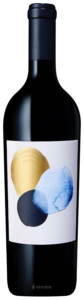 Darioush Sage Vineyard Red Blend N.V.