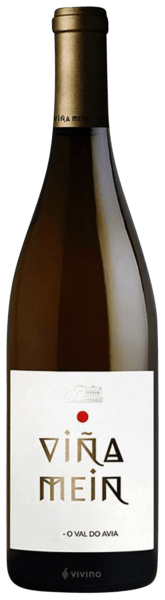 Viña Meín Blanco