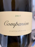 Keermont Companion
