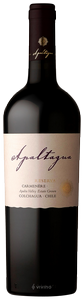 Apaltagua Carmenère Reserva N.V.