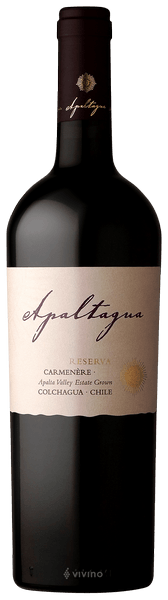 Apaltagua Carmenère Reserva