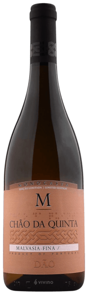 Chão de São Francisco Chão da Quinta Malvasia Fina