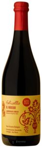 Folicello Il Rosso Lambrusco Emilia 2023