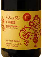 Il Rosso Lambrusco Emilia