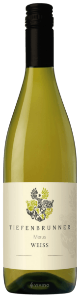 Tiefenbrunner Merus Weiss