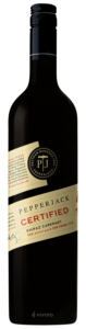 Saltram Pepperjack Certified Shiraz - Cabernet N.V.