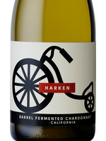 Barrel Fermented Chardonnay