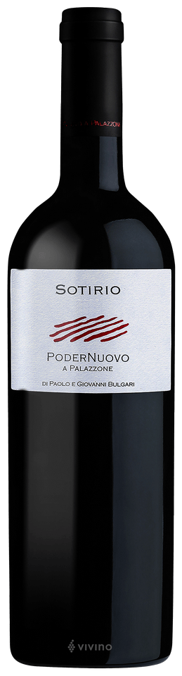 Podernuovo a Palazzone Sotirio | Vivino English
