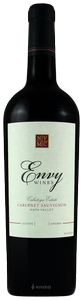 Envy Wines Calistoga Estate Cabernet Sauvignon N.V.