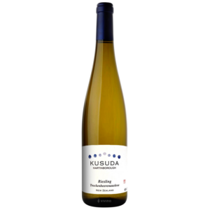 キ*ス様 Kusuda wines Riesling 2018 ニュージーランド｜