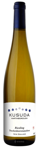 Kusuda Riesling Trockenbeerenauslese | Vivino English