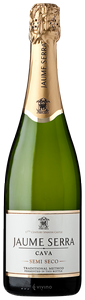 Jaume Serra Cava Semi Seco N.V.