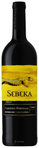 Sebeka Cabernet - Pinotage | Vivino English