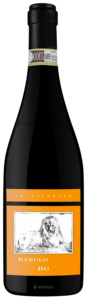 La Spinetta BG Barolo N.V.