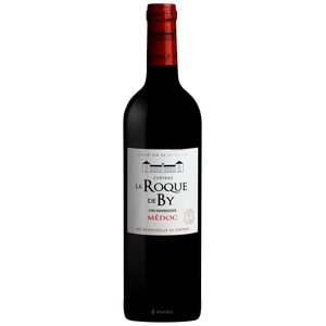 Château La Tour de By Château la Roque de By | Vivino English