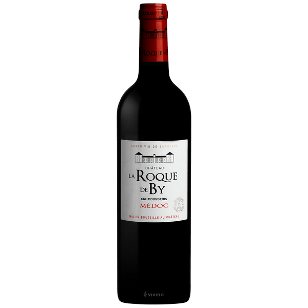 Château La Tour de By Château la Roque de By | Vivino English