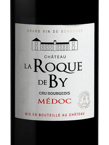 Château La Tour de By Château la Roque de By | Vivino English