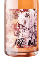 Nature's Revenge Pet-Nat Rosé