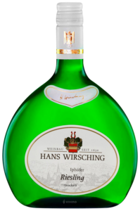 Hans Wirsching Iphöfer Riesling Trocken N.V.