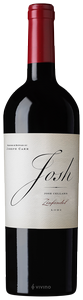 Josh Cellars Zinfandel N.V.