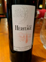 Jean Perrier Cuvee Héritage