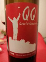 Quinta de la Quietud QQ Tinto