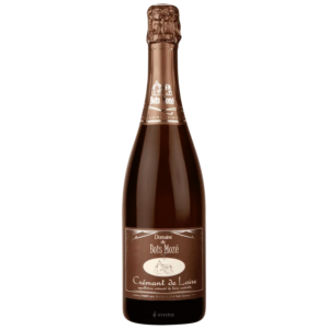 N.V. Domaine de Bois Moze Crémant de Loire Brut | Vivino English