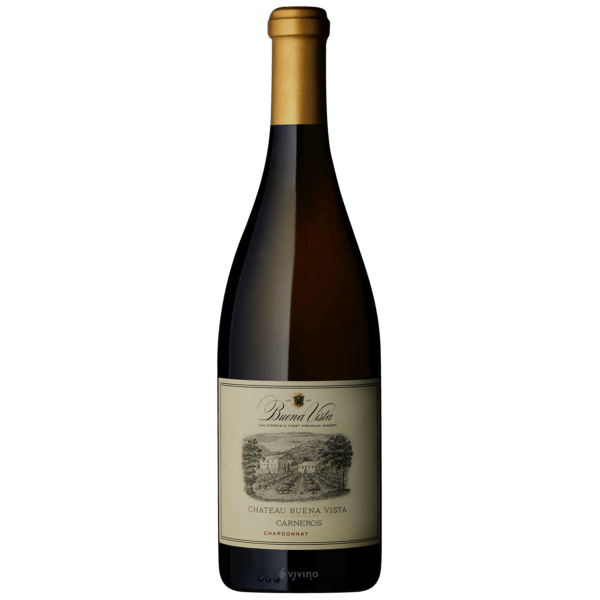 Buena Vista Chateau Buena Vista Chardonnay | Vivino English