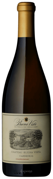 Buena Vista Chateau Buena Vista Chardonnay | Vivino 日本語