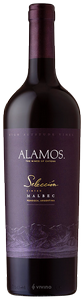 Alamos Selección Malbec N.V.