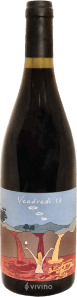 Vino di Anna Vendredi 13
